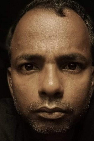 Amit Saha profil kép