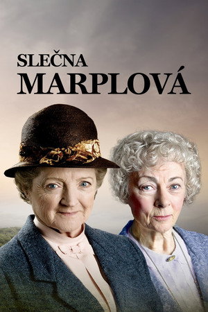 Miss Marple poszter