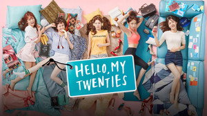 Hello, My Twenties! kép