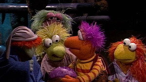 Fraggle Rock 2. évad Ep.10 10. epizód