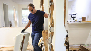 The Renovator 1. évad Ep.2 2. epizód