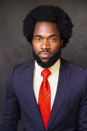 Milan Carter profil kép