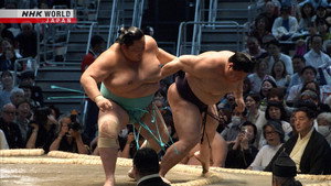 GRAND SUMO Highlights 36. évad Ep.2 2. epizód