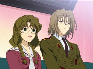 機動天使エンジェリックレイヤー 1. évad Ep.23 23. epizód