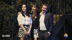 Deha 1. évad Ep.6 6. epizód
