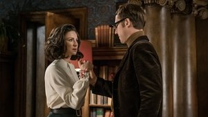 Outlander - Az idegen Az ​utazó Ep.3 Minden adósság törlesztve