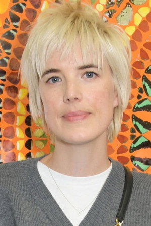 Agyness Deyn profil kép