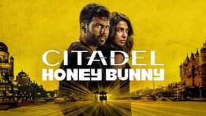 Citadel Honey Bunny kép