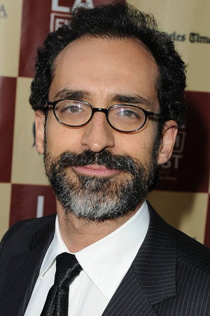 Bruno Bichir profil kép
