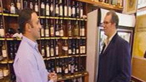 Come Dine with Me 2. évad Ep.5 5. epizód