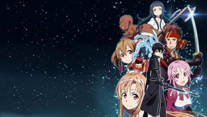 Sword Art Online kép