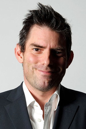Chris Weitz profil kép