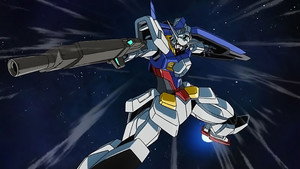 機動戦士 ガンダム AGE 1. évad Ep.2 2. epizód