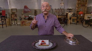 Bares für Rares 9. évad Ep.26 26. epizód
