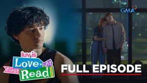 Love at First Read 1. évad Ep.32 32. epizód