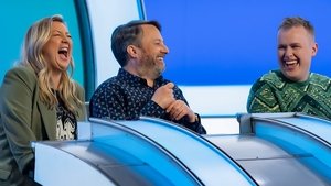 Would I Lie to You? 18. évad Ep.8 8. epizód