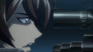 THE UNLIMITED 兵部京介 1. évad Ep.2 2. epizód