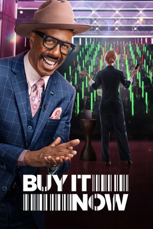 Buy It Now poszter