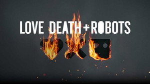 Love, Death & Robots kép