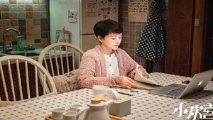 小欢喜 1. évad Ep.40 40. epizód