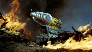 Thunderbirds 1. évad Ep.15 15. epizód
