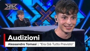 X Factor 19. évad Ep.3 3. epizód