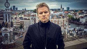 Detective Van der Valk kép