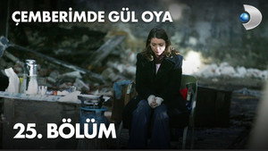 Çemberimde Gül Oya 1. évad Ep.25 25. epizód