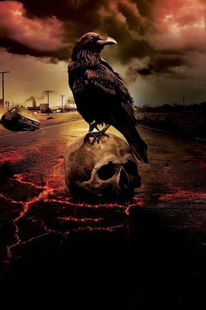 Stephen King: Végítélet poszter