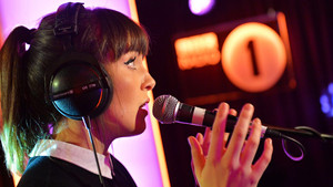 BBC Radio 1's Live Lounge 14. évad Ep.18 18. epizód