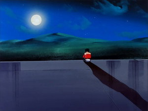 機動新世紀ガンダムＸ 1. évad Ep.6 6. epizód
