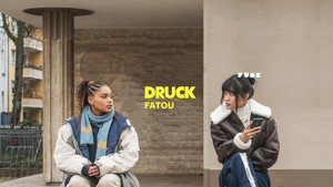 DRUCK kép