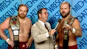 Mid-Atlantic Championship Wrestling 5. évad Ep.20 20. epizód