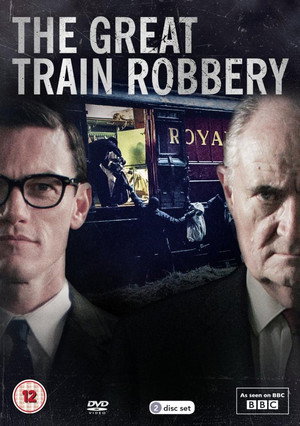 The Great Train Robbery poszter