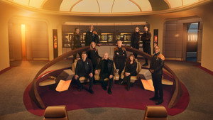 Star Trek: Picard kép