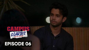 Campus Diaries 1. évad Ep.6 6. epizód