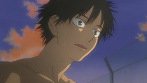 おおきく振りかぶって Speciális epizódok Ep.1 1. epizód