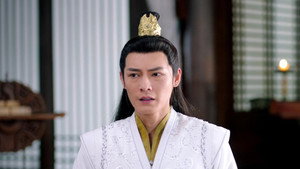燕山派与百花门 1. évad Ep.15 15. epizód