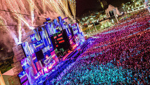Rock in Rio kép