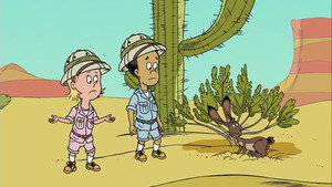 The Cat in the Hat Knows a Lot About That! 1. évad Ep.27 27. epizód