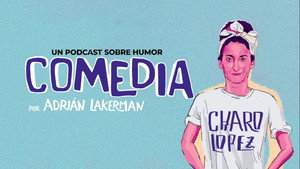 Comedia 3. évad Ep.10 10. epizód