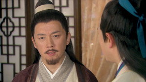 啼笑书香 1. évad Ep.33 33. epizód