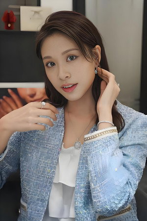 Iris Lam Hoi Yan profil kép