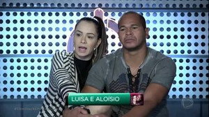 Power Couple Brasil 3. évad Ep.6 6. epizód