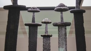 Ősi idegenek 21. évad Ep.16 A skandináv istenek rejtélyei