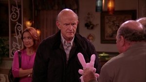 Szeretünk Raymond 7. évad Ep.4 A gondoskodó apa