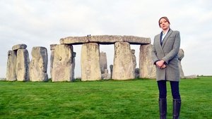 Philomena Cunk szerint a ... Philomena Cunk szerint Britannia Ep.1 1. epizód