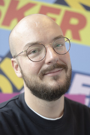 Mathias Helt profil kép