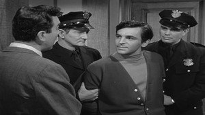 The Alfred Hitchcock Hour 2. évad Ep.26 26. epizód