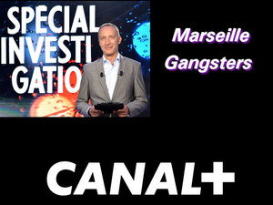 Spécial Investigation Speciális epizódok Ep.4 4. epizód